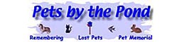 Pets by the Pond