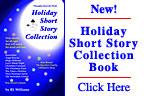Holiday Short Story Collection Book